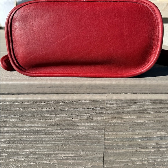 Vintage Coach Lula’s Legacy Bag - Picture 5 of 10